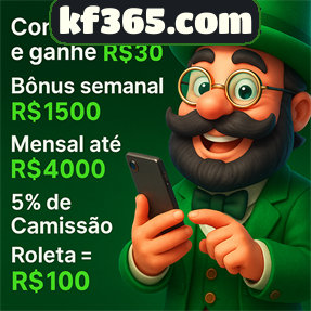 kf365.com Indique amigos para receber um bônus